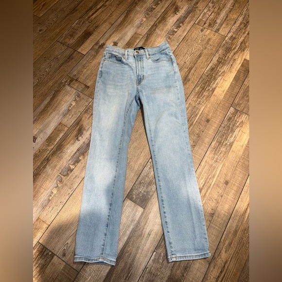 GAP Denim - GAP Vintage Slim Size O/25 EUC